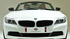Second Hand BMW Z4 sDrive 35i DPT in Pune