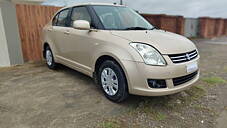 Used Maruti Suzuki Swift Dzire VXi in Kolhapur