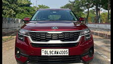 Used Kia Seltos HTK Plus 1.5 iMT in Delhi