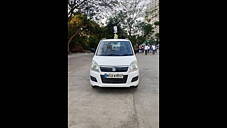 Used Maruti Suzuki Wagon R 1.0 LXi CNG in Mumbai