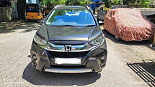 Used Honda WR-V VX MT Petrol in Chennai