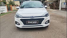 Used Hyundai Elite i20 Asta 1.2 (O) [2019-2020] in Mysore