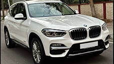 Used BMW X3 xDrive 20d Expedition in Ludhiana