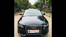 Used Audi A4 2.0 TDI (143 bhp) in Bangalore