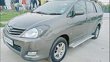 Used Toyota Innova 2.5 G 8 STR BS-III in Lucknow