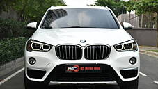 Used BMW X1 sDrive20d xLine in Kolkata