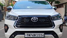 Used Toyota Innova Crysta 2.4 VX 7 STR [2016-2020] in Chennai