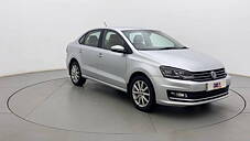 Used Volkswagen Vento Highline Plus 1.2 (P) AT 16 Alloy in Chennai