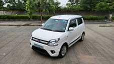 Used Maruti Suzuki Wagon R VXI 1.0 CNG [2022-2023] in Ahmedabad