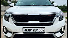 Used Kia Seltos GTX Plus 1.4 [2020-2021] in Ahmedabad