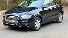 Used Audi Q3 2.0 TDI quattro Premium in Bangalore