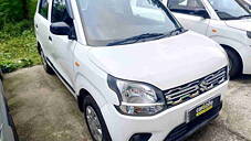 Used Maruti Suzuki Wagon R LXi 1.0 CNG in Delhi