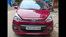 Used Hyundai Grand i10 Magna AT 1.2 Kappa VTVT in Chennai