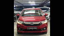 Used Honda Amaze 1.5 VX CVT Diesel in Mumbai