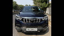 Used Mahindra Alturas G4 4WD AT [2018-2020] in Mumbai