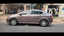 Second Hand Honda City 1.5 S MT in Kolkata