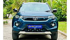 Used Tata Nexon EV XZ Plus in Ahmedabad