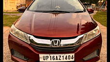 Used Honda City VX Diesel in Kanpur