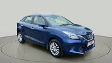 Used Maruti Suzuki Baleno Delta 1.2 in Surat