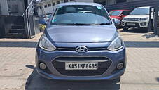 Used Hyundai Xcent S 1.2 in Bangalore