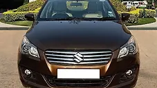 Used Maruti Suzuki Ciaz VXi+ in Delhi