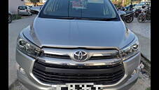 Used Toyota Innova Crysta 2.4 V Diesel in Dehradun