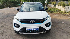 Second Hand Tata Nexon EV XZ Plus LUX in Aurangabad