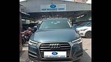 Used Audi Q3 35 TDI quattro Technology in Coimbatore