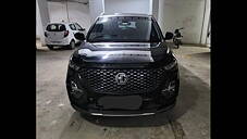 Used MG Hector Plus Sharp 1.5 DCT Petrol in Chennai