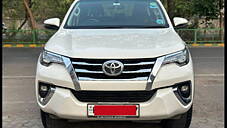 Used Toyota Fortuner 2.7 4x2 AT [2016-2020] in Delhi