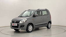 Used Maruti Suzuki Wagon R 1.0 VXI AMT in Pune