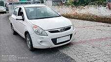 Used Hyundai i20 Asta 1.2 in Lucknow