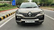 Used Renault Kiger RXL MT in Delhi