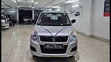 Used Maruti Suzuki Wagon R 1.0 LXI ABS in Delhi