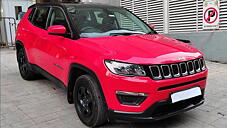 Used Jeep Compass Sport 2.0 Diesel in Mumbai