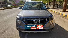 Used Hyundai Venue S 1.2 Petrol in Nashik