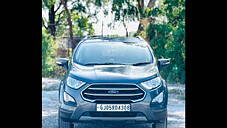 Used Ford EcoSport Titanium 1.5L TDCi in Surat