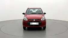 Second Hand Maruti Suzuki Alto 800 Lxi CNG in Mumbai