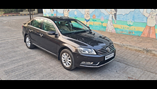 Second Hand Volkswagen Passat Comfortline DSG in Pune