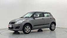 Used Maruti Suzuki Swift ZXi in Ghaziabad