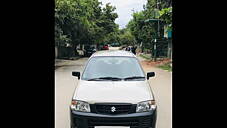 Used Maruti Suzuki Alto K10 LXi in Bangalore