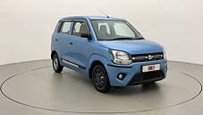 Used Maruti Suzuki Wagon R LXi 1.0 CNG in Delhi