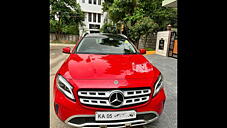 Second Hand Mercedes-Benz GLA 220 d 4MATIC in Bangalore