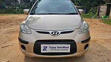 Used Hyundai i10 Magna 1.2 AT in Bangalore