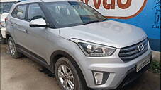 Used Hyundai Creta SX Plus 1.6  Petrol in Ranchi