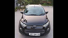 Used Ford EcoSport Titanium 1.0 Ecoboost (Opt) in Delhi
