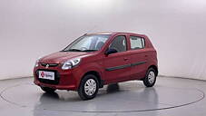 Used Maruti Suzuki Alto 800 Vxi in Bangalore