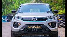 Used Tata Nexon EV XM in Pune