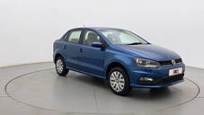 Used Volkswagen Ameo Comfortline 1.2L (P) in Chennai