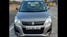 Used Maruti Suzuki Wagon R 1.0 LXI CNG in Mumbai